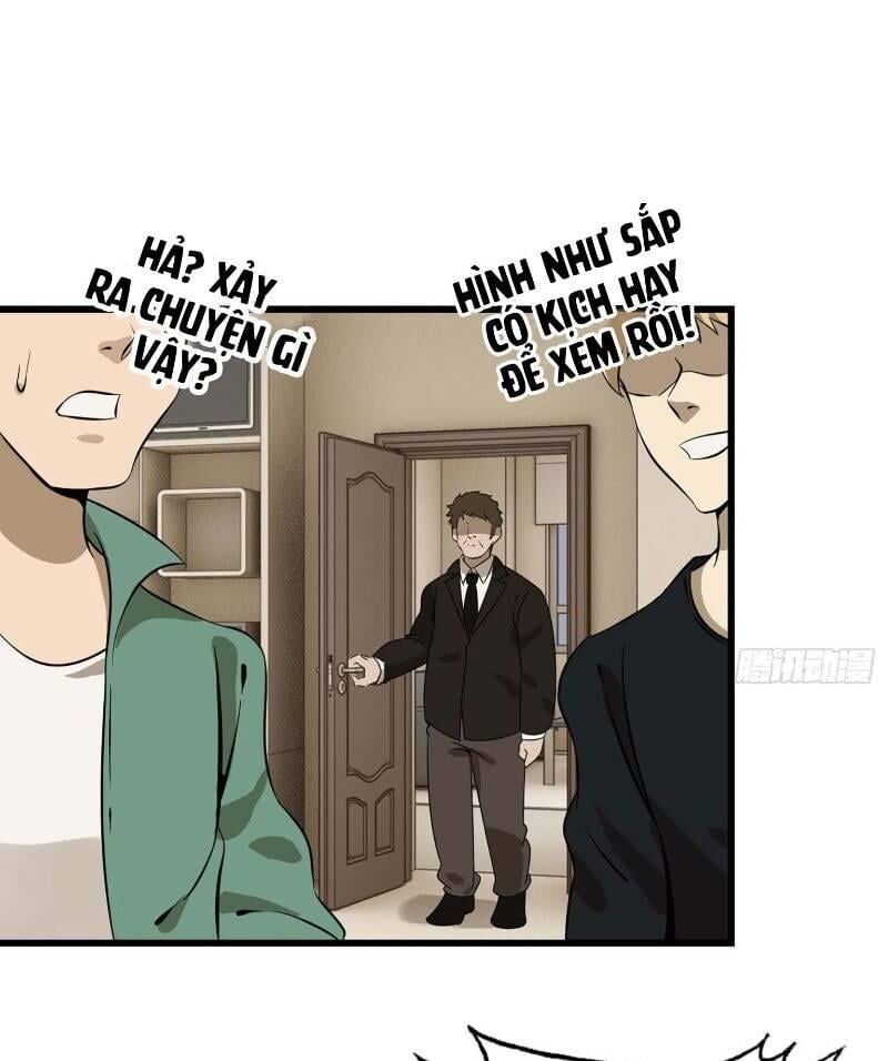 Tôi Chuyển Vàng Tại Mạt Thế Chap 7 - Next Chap 8