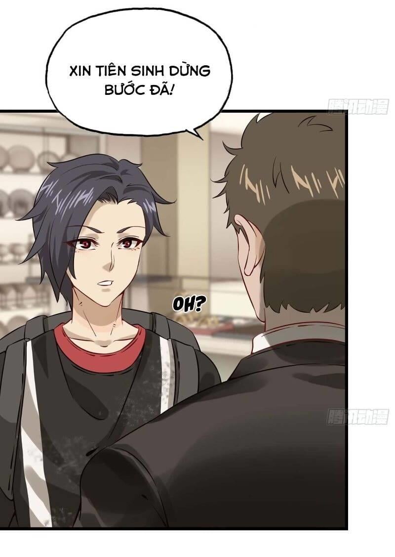 Tôi Chuyển Vàng Tại Mạt Thế Chap 7 - Next Chap 8