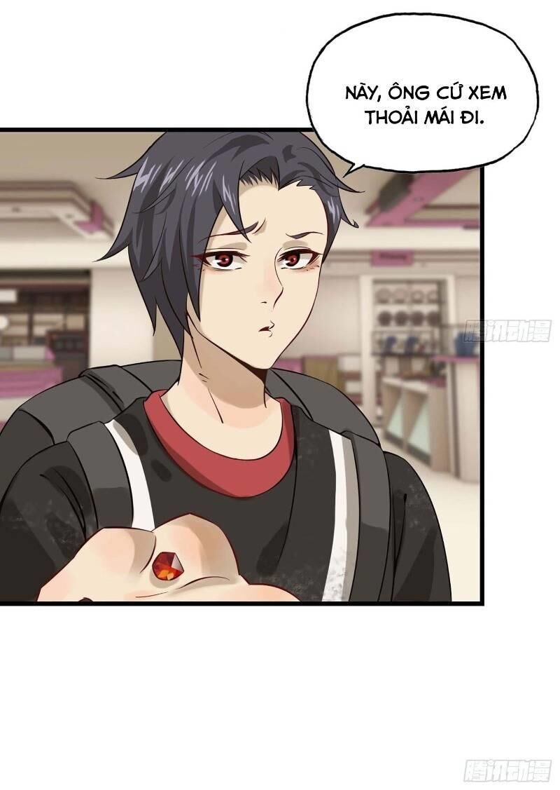 Tôi Chuyển Vàng Tại Mạt Thế Chap 7 - Next Chap 8