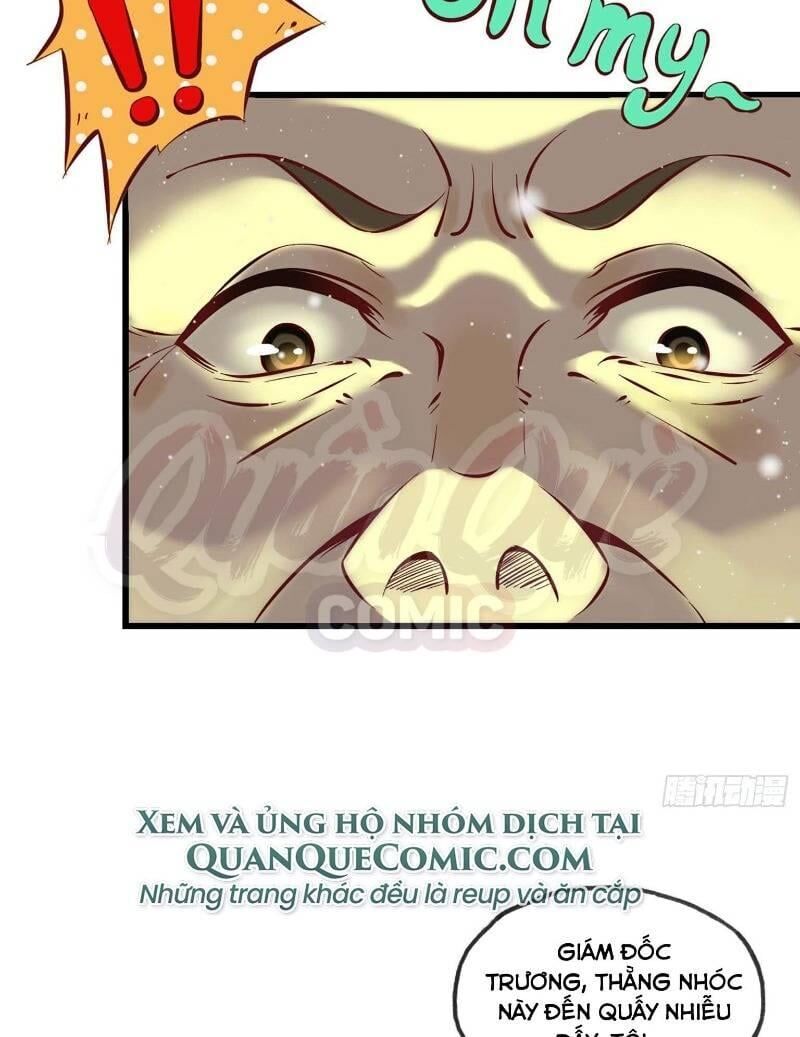 Tôi Chuyển Vàng Tại Mạt Thế Chap 7 - Next Chap 8