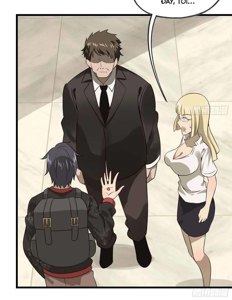 Tôi Chuyển Vàng Tại Mạt Thế Chap 7 - Next Chap 8