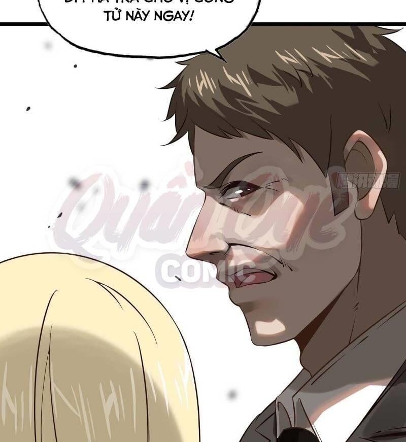 Tôi Chuyển Vàng Tại Mạt Thế Chap 7 - Next Chap 8