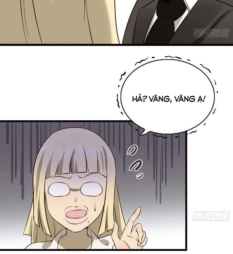 Tôi Chuyển Vàng Tại Mạt Thế Chap 7 - Next Chap 8