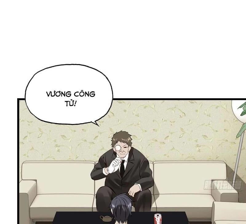 Tôi Chuyển Vàng Tại Mạt Thế Chap 7 - Next Chap 8