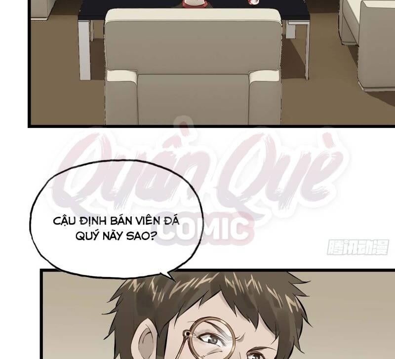 Tôi Chuyển Vàng Tại Mạt Thế Chap 7 - Next Chap 8