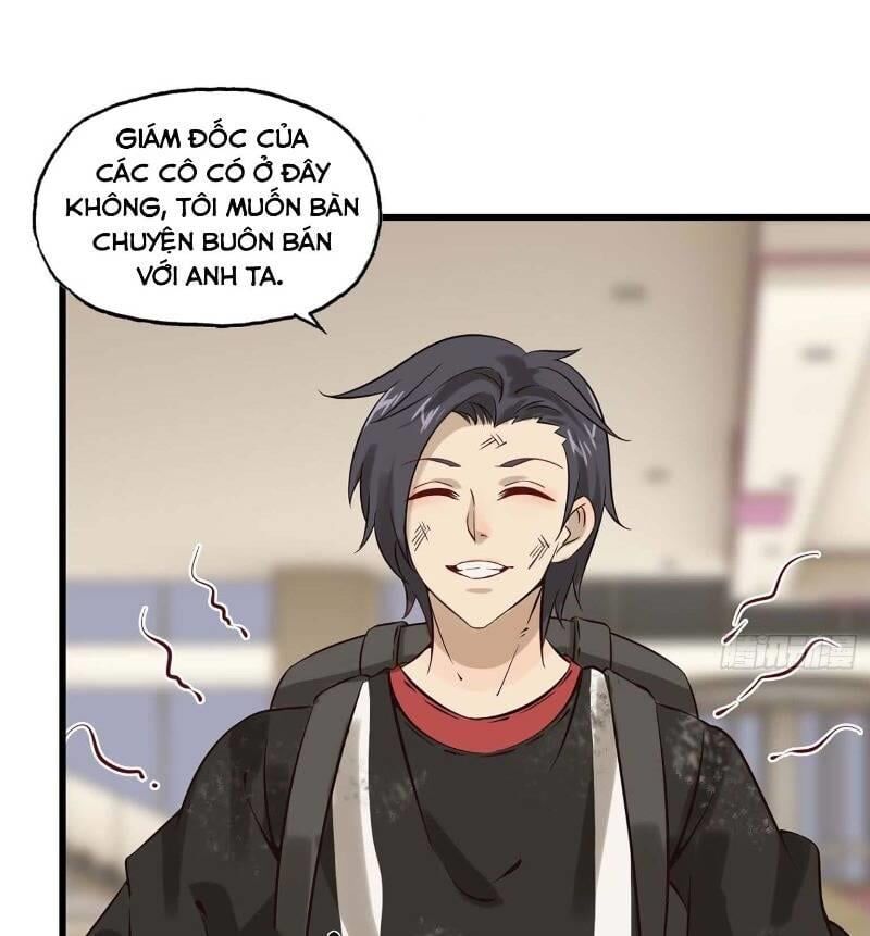Tôi Chuyển Vàng Tại Mạt Thế Chap 7 - Next Chap 8