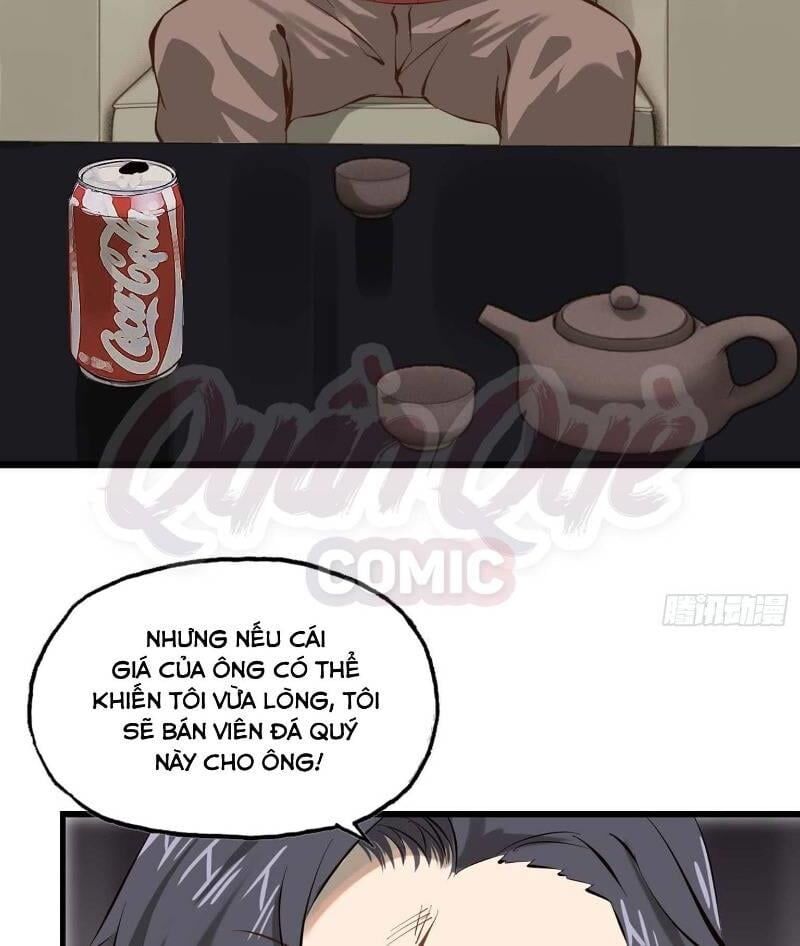Tôi Chuyển Vàng Tại Mạt Thế Chap 7 - Next Chap 8