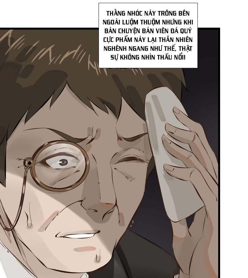 Tôi Chuyển Vàng Tại Mạt Thế Chap 7 - Next Chap 8