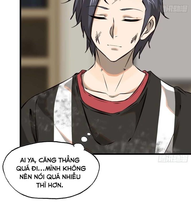 Tôi Chuyển Vàng Tại Mạt Thế Chap 7 - Next Chap 8