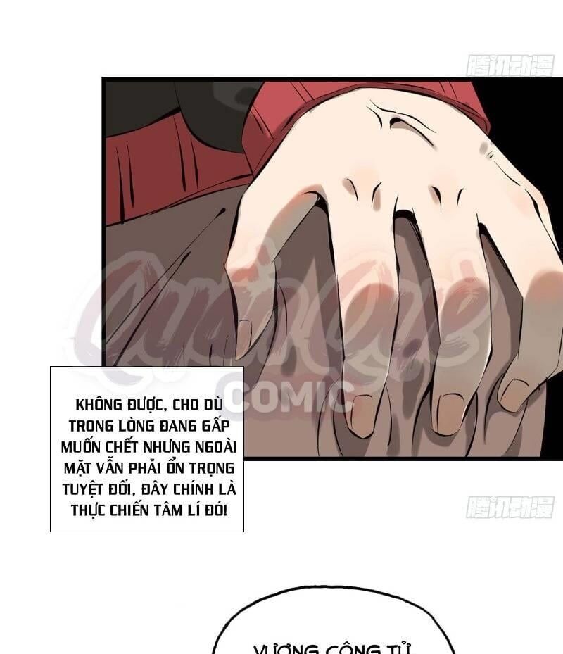 Tôi Chuyển Vàng Tại Mạt Thế Chap 7 - Next Chap 8