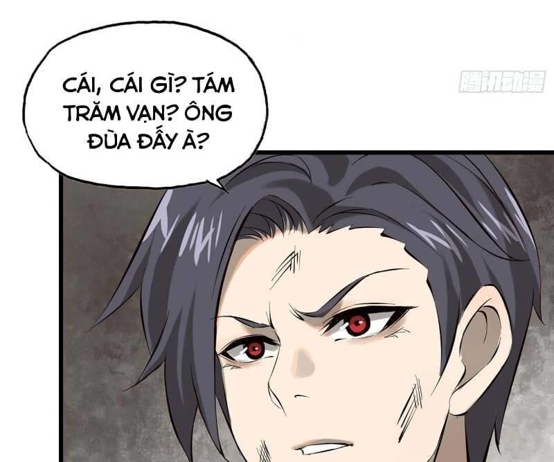 Tôi Chuyển Vàng Tại Mạt Thế Chap 7 - Next Chap 8
