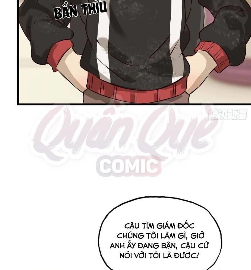 Tôi Chuyển Vàng Tại Mạt Thế Chap 7 - Next Chap 8