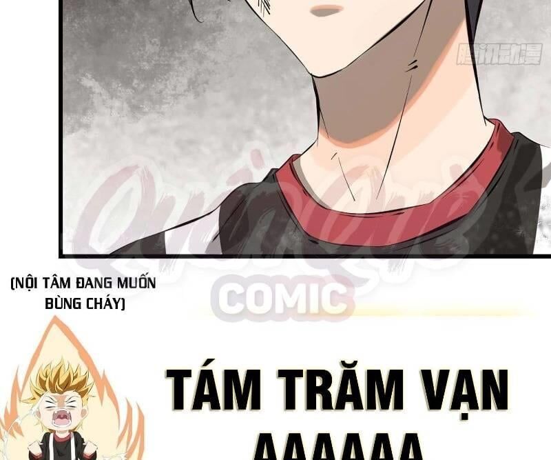 Tôi Chuyển Vàng Tại Mạt Thế Chap 7 - Next Chap 8