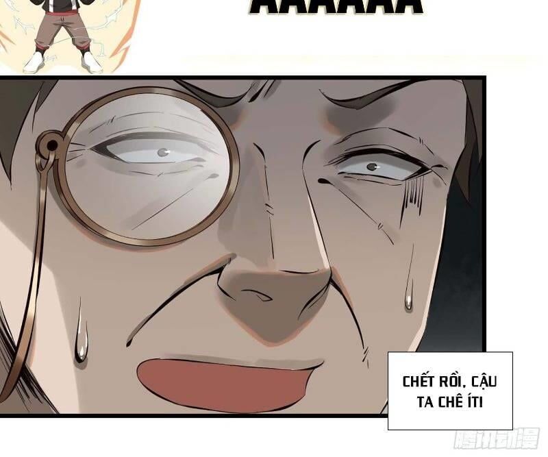 Tôi Chuyển Vàng Tại Mạt Thế Chap 7 - Next Chap 8