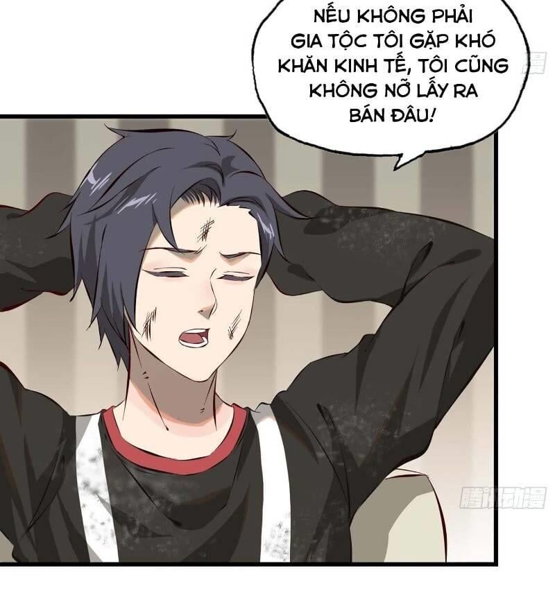 Tôi Chuyển Vàng Tại Mạt Thế Chap 7 - Next Chap 8