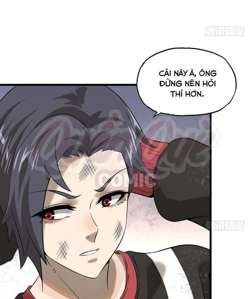 Tôi Chuyển Vàng Tại Mạt Thế Chap 7 - Next Chap 8