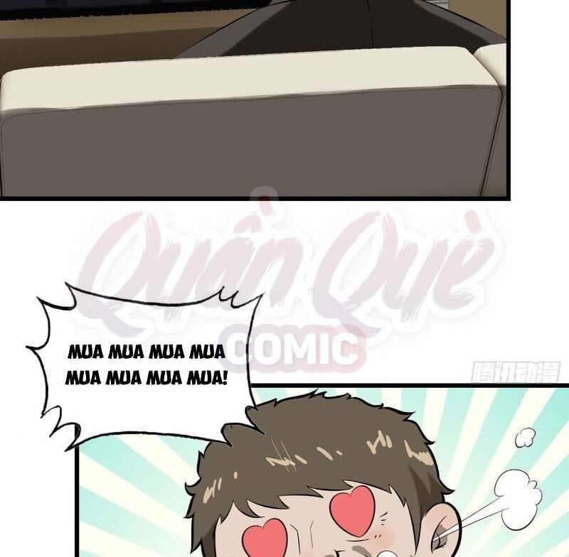 Tôi Chuyển Vàng Tại Mạt Thế Chap 7 - Next Chap 8