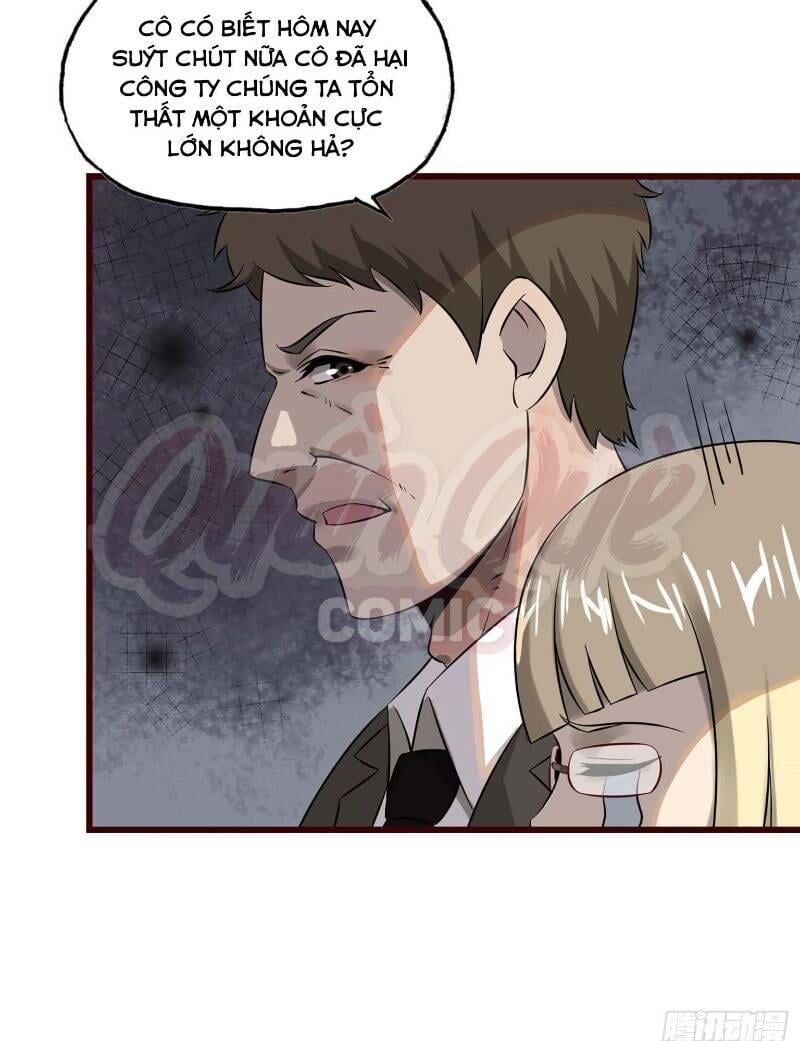 Tôi Chuyển Vàng Tại Mạt Thế Chap 7 - Next Chap 8