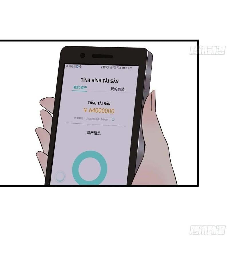 Tôi Chuyển Vàng Tại Mạt Thế Chap 7 - Next Chap 8