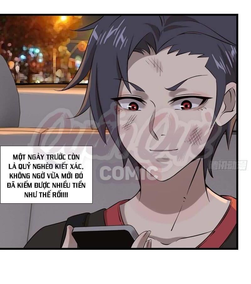 Tôi Chuyển Vàng Tại Mạt Thế Chap 7 - Next Chap 8