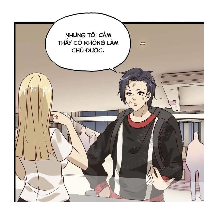 Tôi Chuyển Vàng Tại Mạt Thế Chap 7 - Next Chap 8