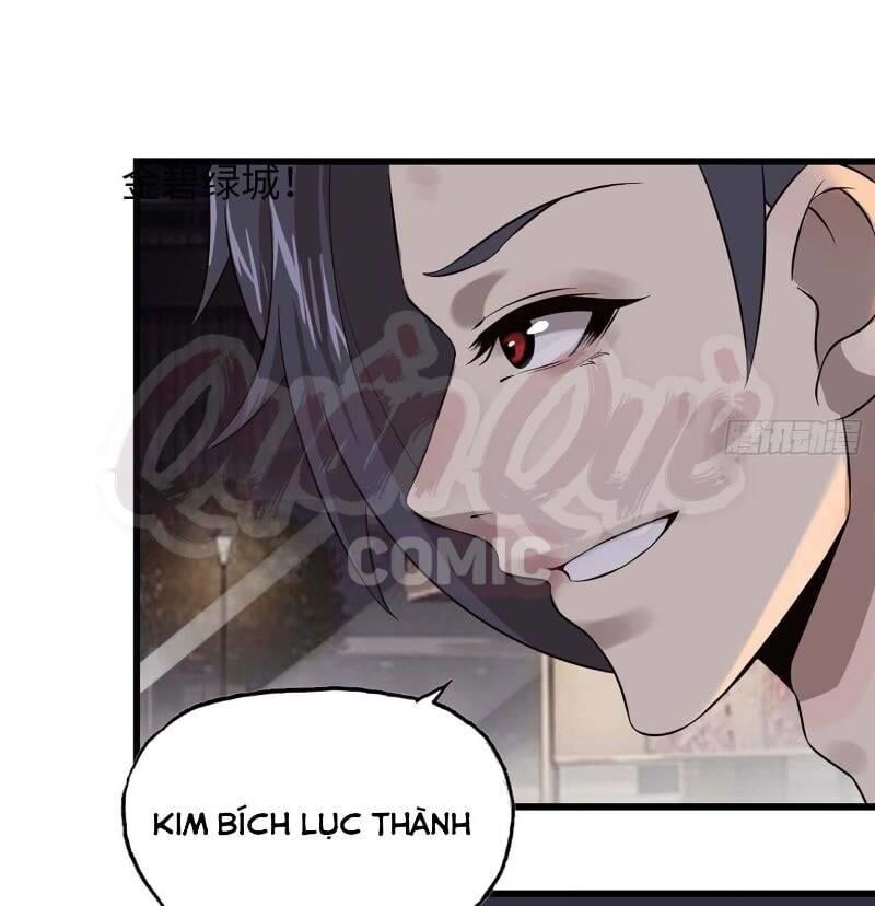 Tôi Chuyển Vàng Tại Mạt Thế Chap 7 - Next Chap 8