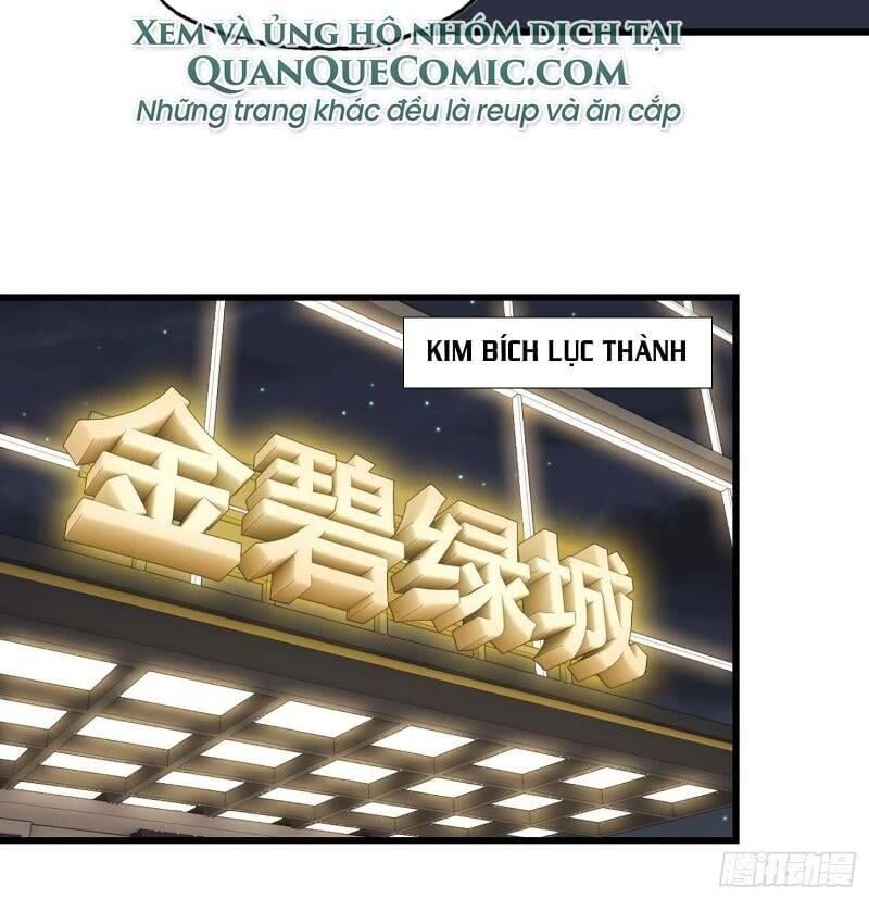 Tôi Chuyển Vàng Tại Mạt Thế Chap 7 - Next Chap 8