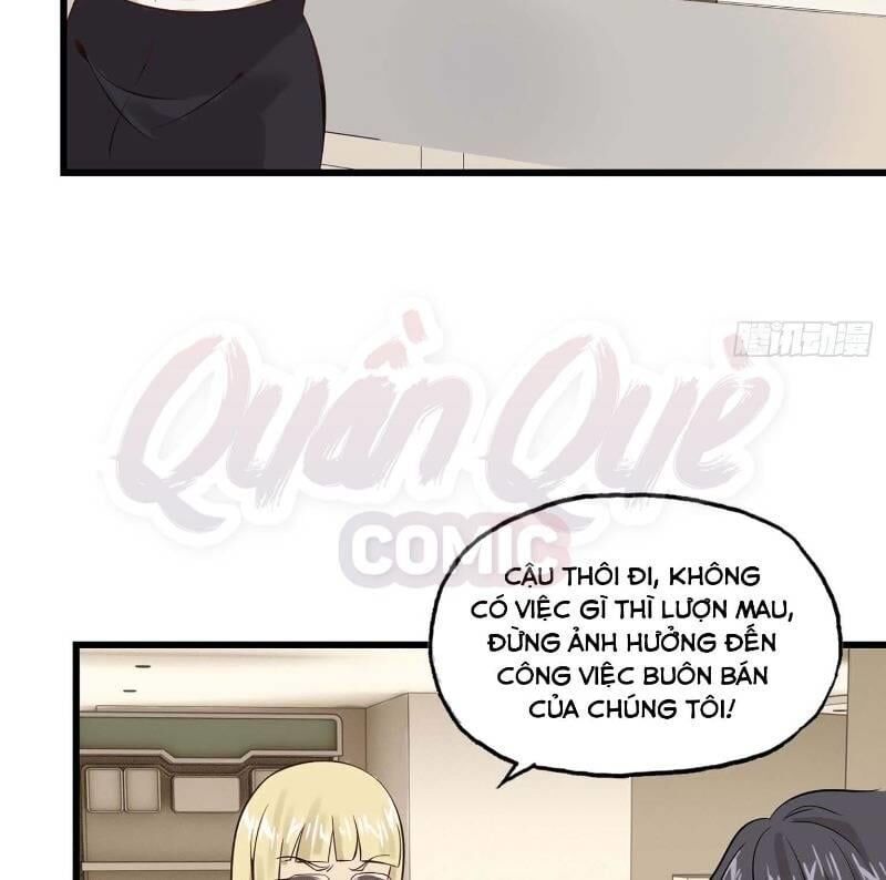 Tôi Chuyển Vàng Tại Mạt Thế Chap 7 - Next Chap 8