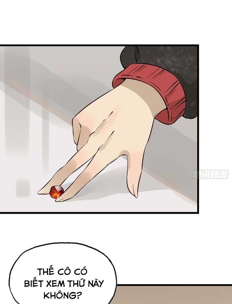 Tôi Chuyển Vàng Tại Mạt Thế Chap 7 - Next Chap 8