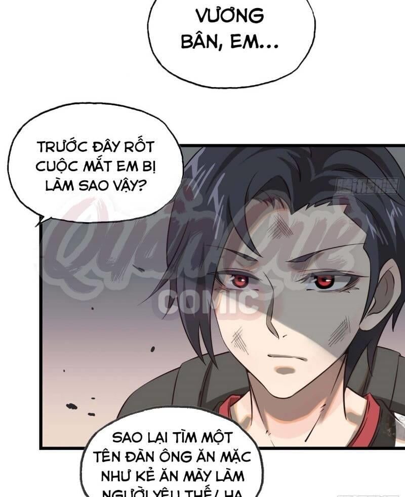 Tôi Chuyển Vàng Tại Mạt Thế Chap 8 - Next Chap 9