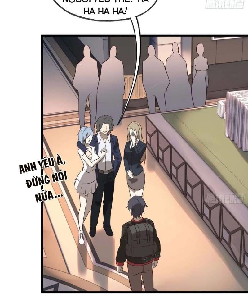 Tôi Chuyển Vàng Tại Mạt Thế Chap 8 - Next Chap 9