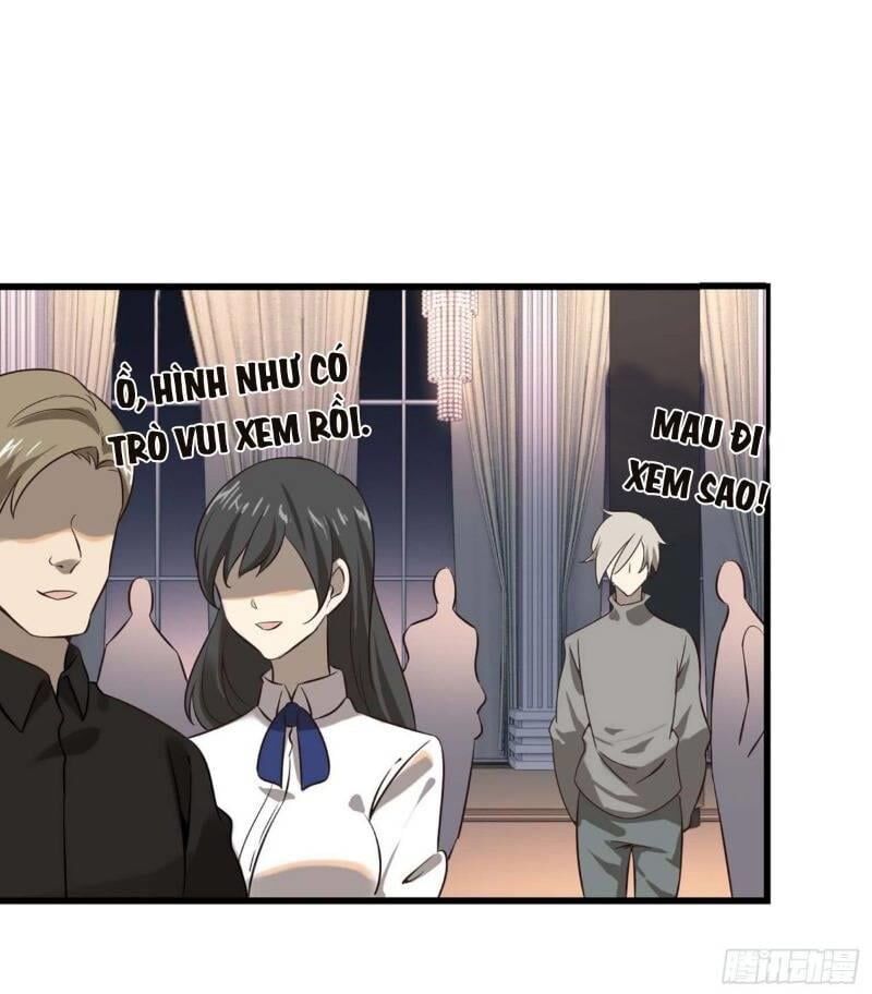 Tôi Chuyển Vàng Tại Mạt Thế Chap 8 - Next Chap 9