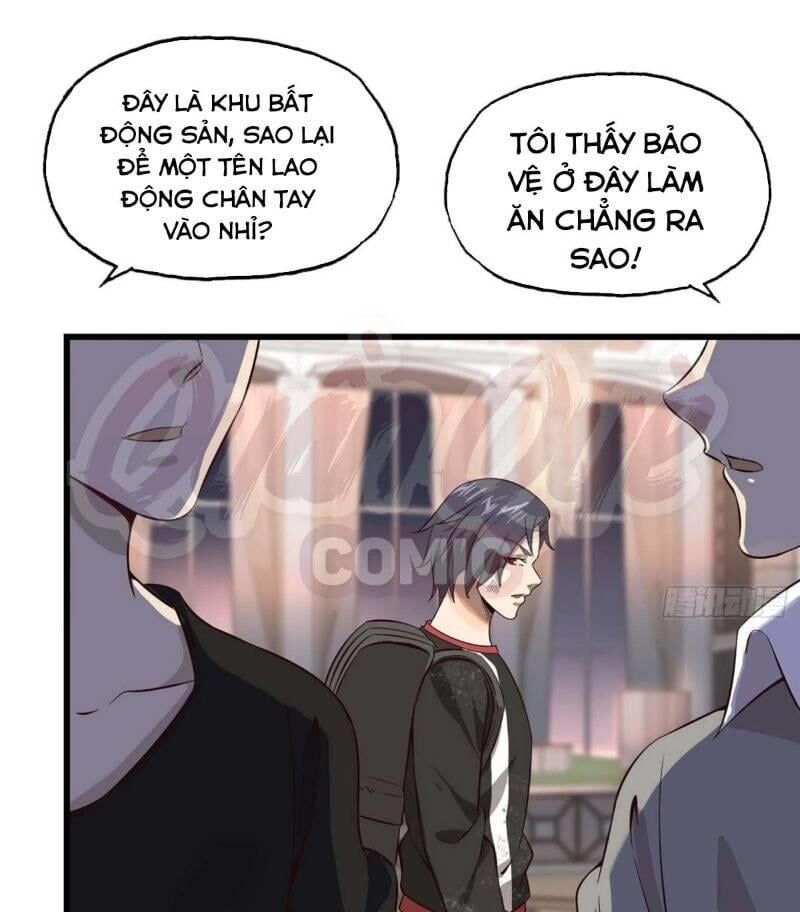 Tôi Chuyển Vàng Tại Mạt Thế Chap 8 - Next Chap 9