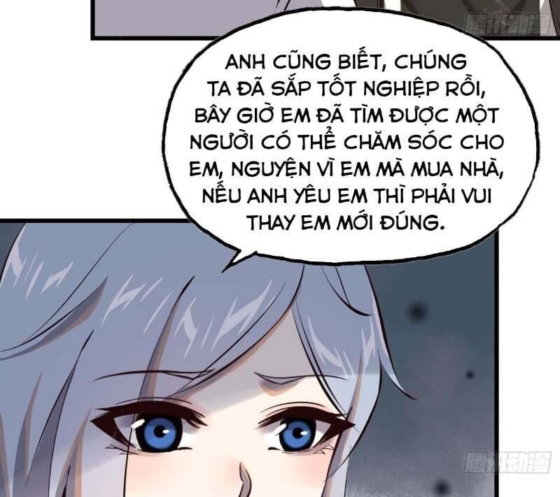Tôi Chuyển Vàng Tại Mạt Thế Chap 8 - Next Chap 9