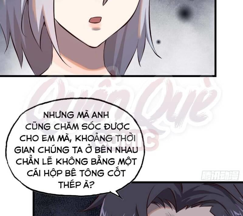 Tôi Chuyển Vàng Tại Mạt Thế Chap 8 - Next Chap 9