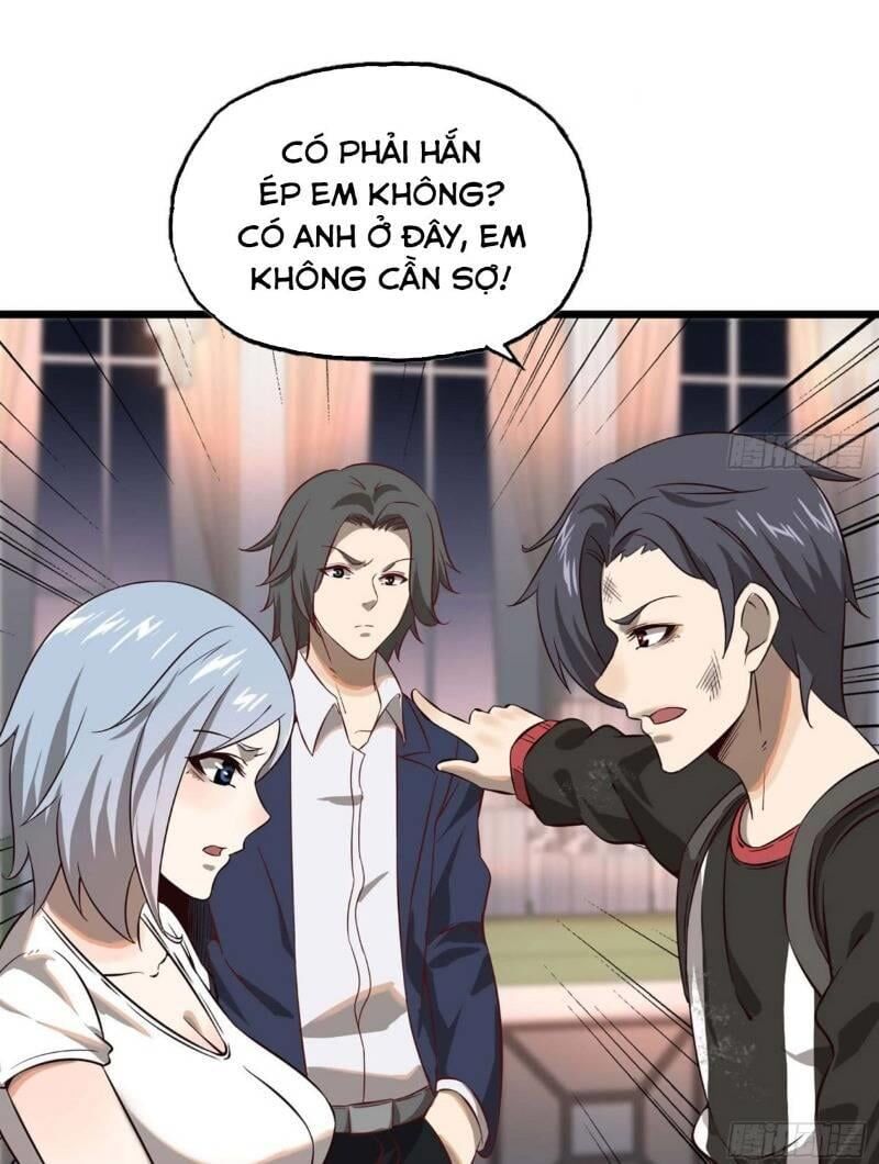 Tôi Chuyển Vàng Tại Mạt Thế Chap 8 - Next Chap 9