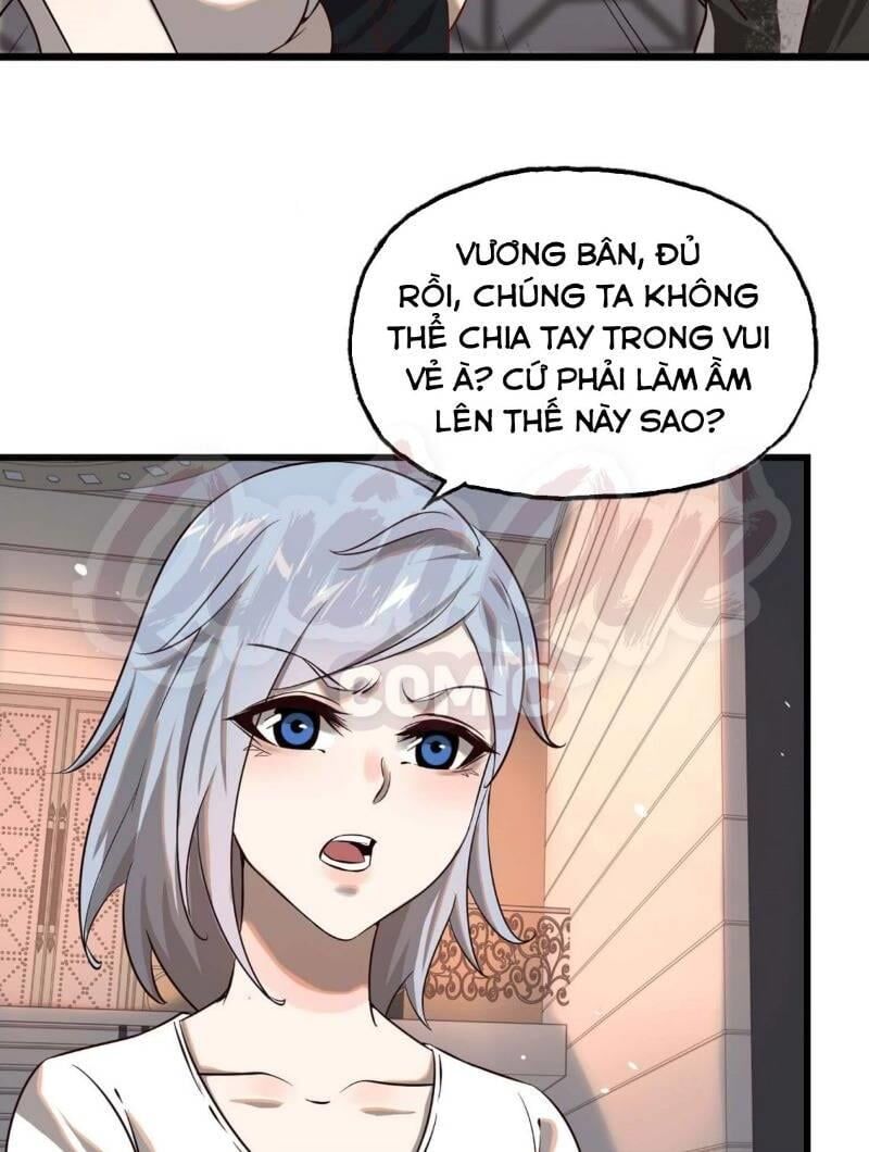 Tôi Chuyển Vàng Tại Mạt Thế Chap 8 - Next Chap 9