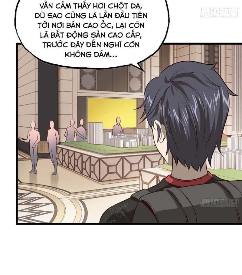 Tôi Chuyển Vàng Tại Mạt Thế Chap 8 - Next Chap 9
