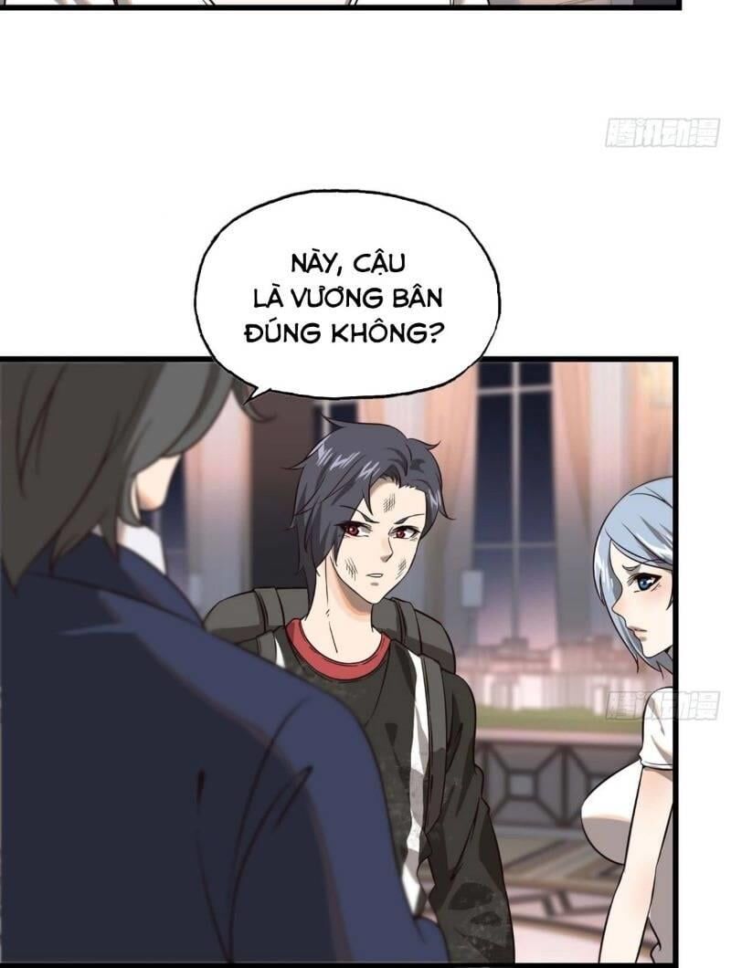 Tôi Chuyển Vàng Tại Mạt Thế Chap 8 - Next Chap 9