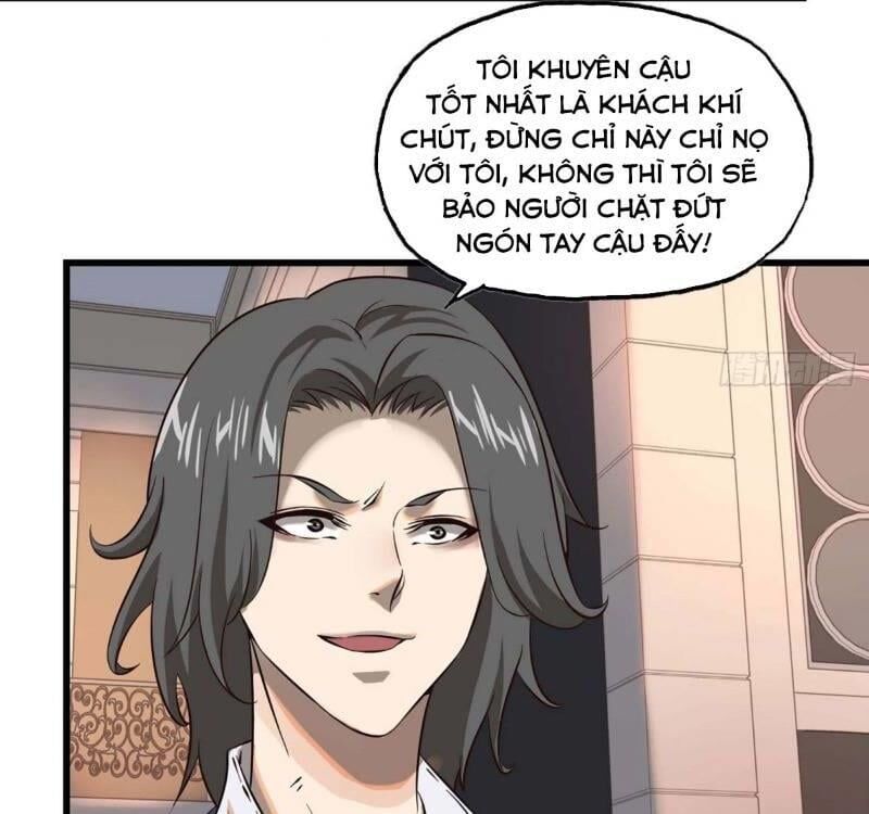 Tôi Chuyển Vàng Tại Mạt Thế Chap 8 - Next Chap 9