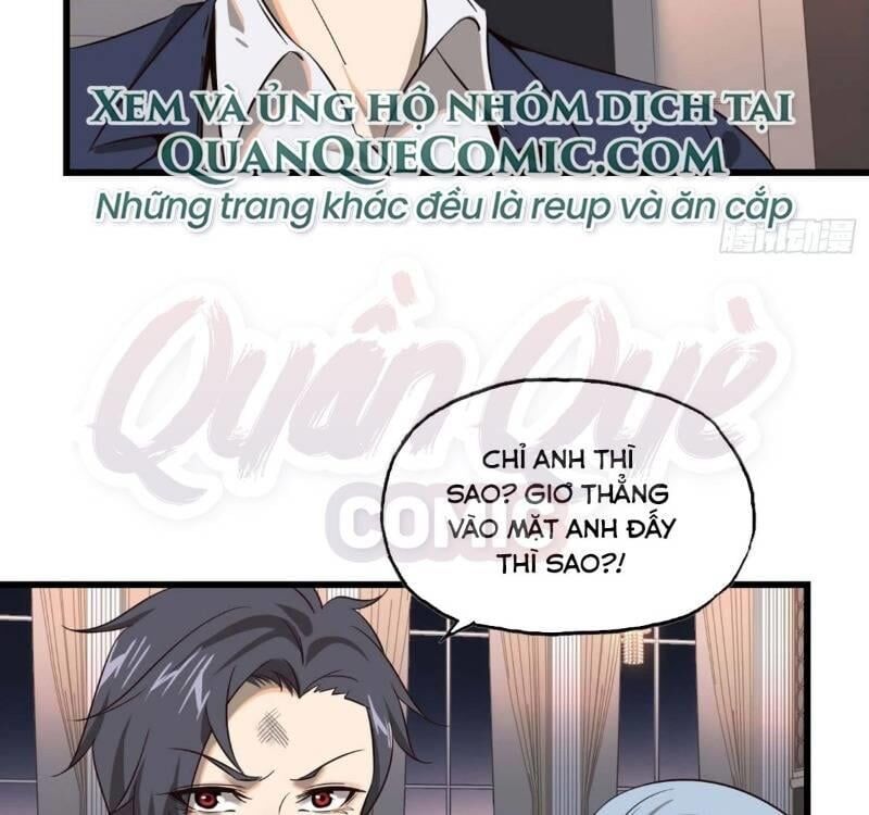Tôi Chuyển Vàng Tại Mạt Thế Chap 8 - Next Chap 9