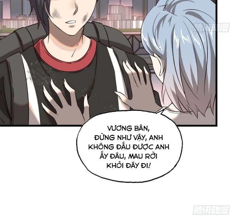 Tôi Chuyển Vàng Tại Mạt Thế Chap 8 - Next Chap 9