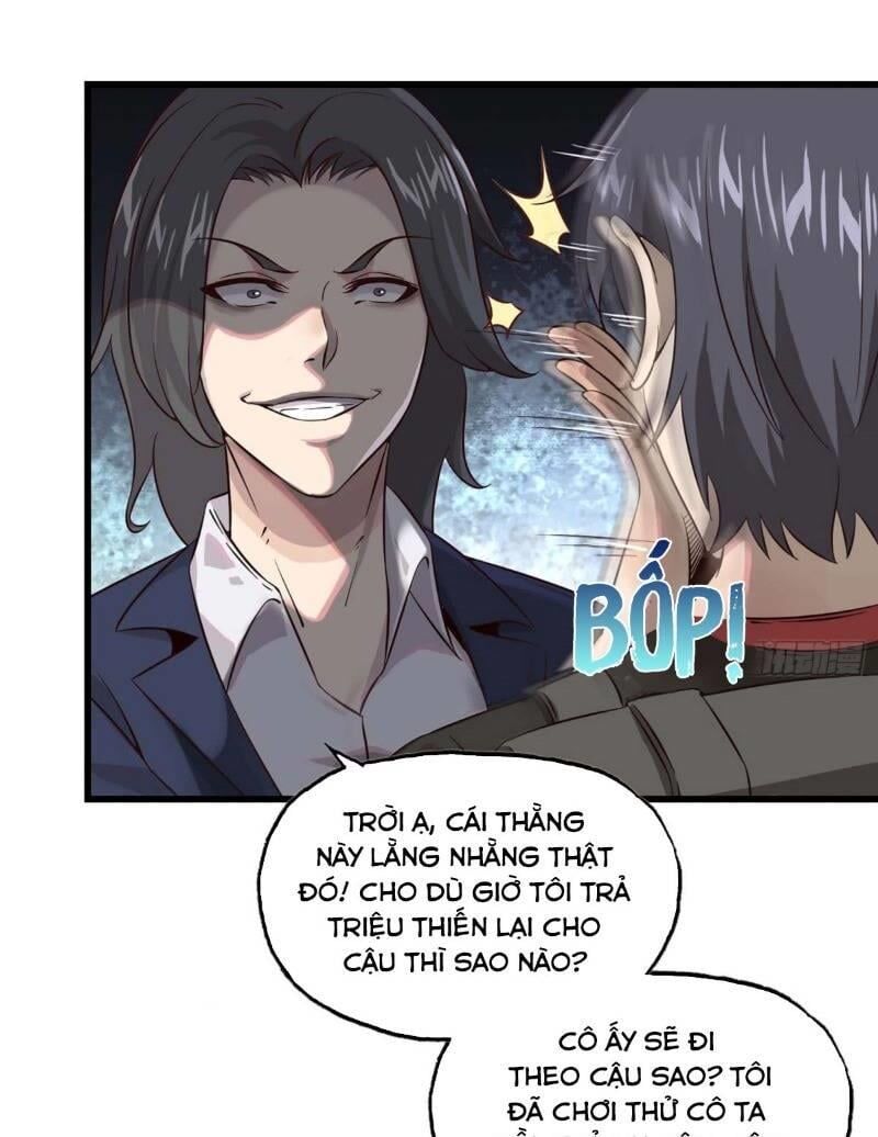Tôi Chuyển Vàng Tại Mạt Thế Chap 8 - Next Chap 9