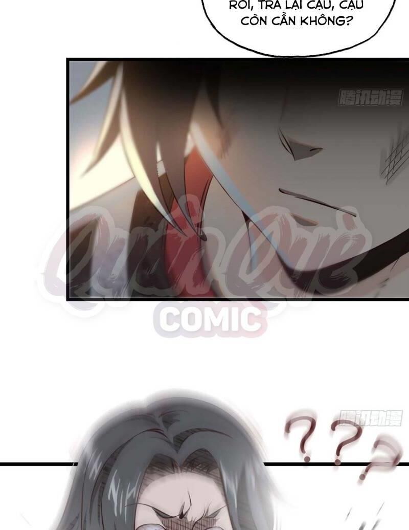 Tôi Chuyển Vàng Tại Mạt Thế Chap 8 - Next Chap 9