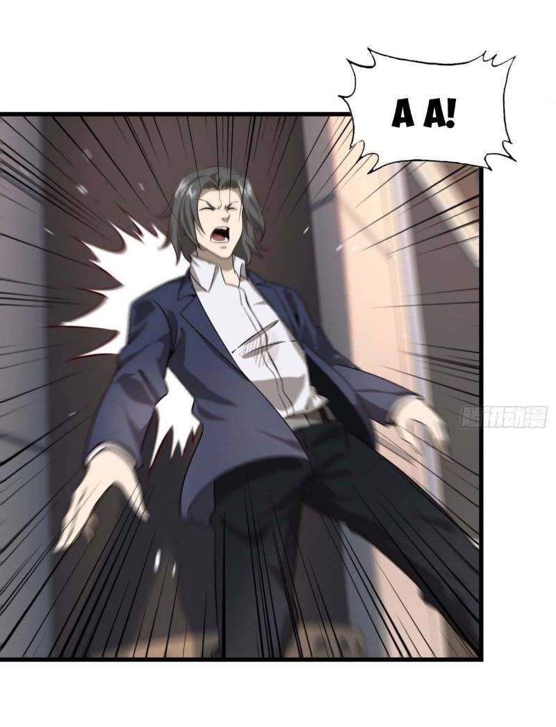 Tôi Chuyển Vàng Tại Mạt Thế Chap 8 - Next Chap 9