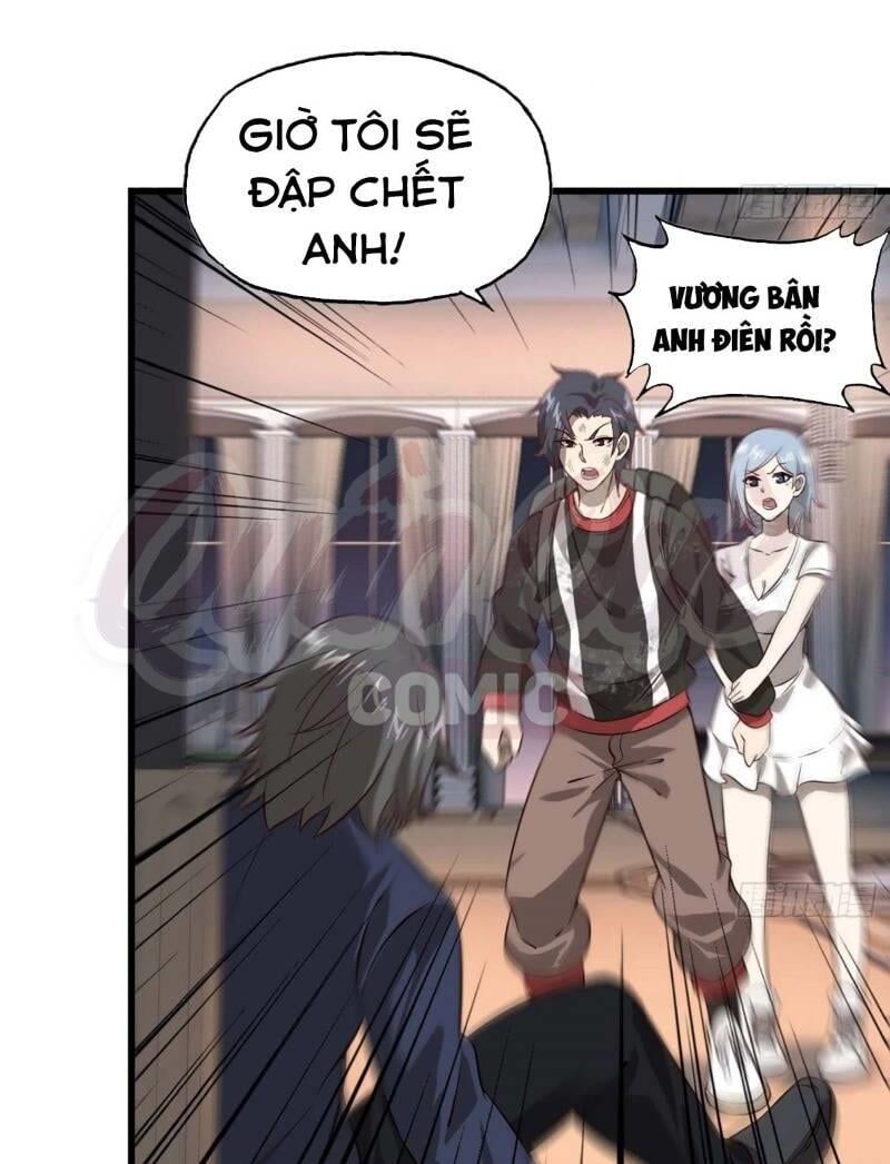 Tôi Chuyển Vàng Tại Mạt Thế Chap 8 - Next Chap 9