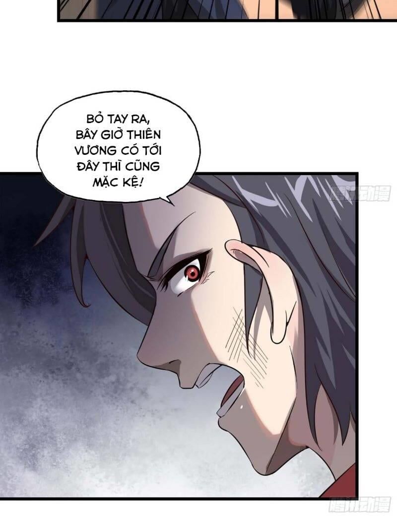 Tôi Chuyển Vàng Tại Mạt Thế Chap 8 - Next Chap 9