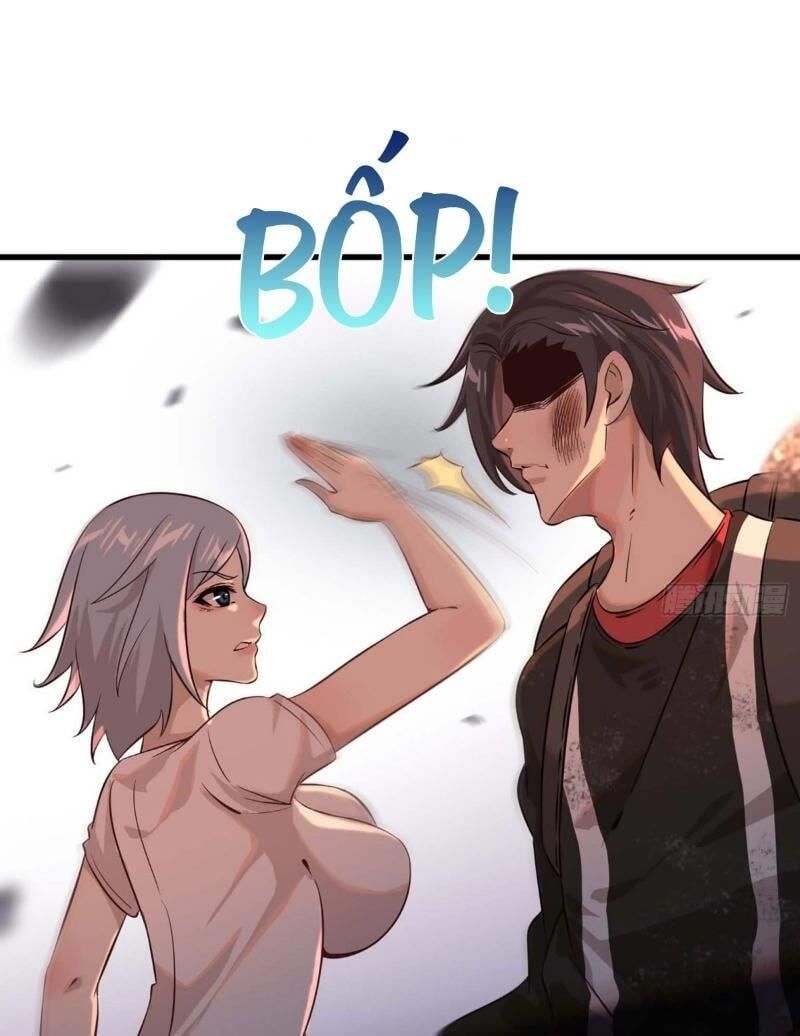 Tôi Chuyển Vàng Tại Mạt Thế Chap 8 - Next Chap 9
