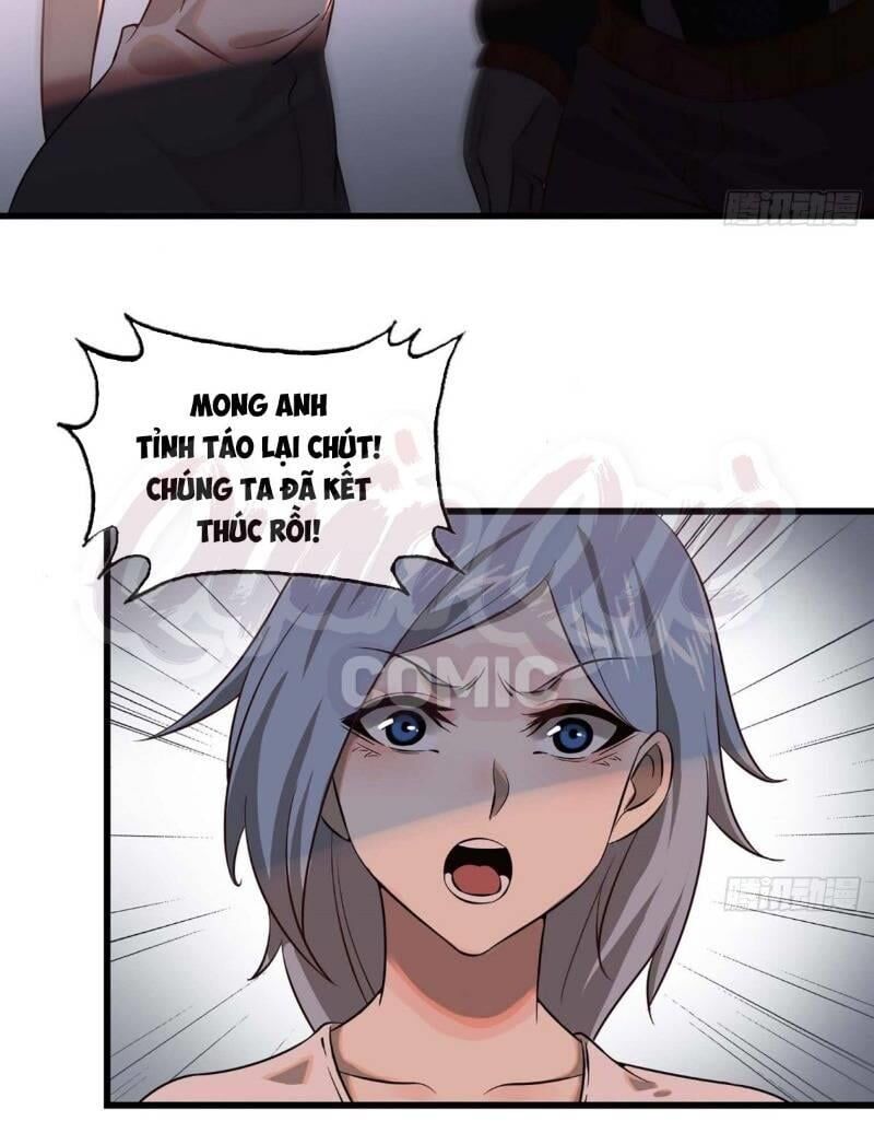 Tôi Chuyển Vàng Tại Mạt Thế Chap 8 - Next Chap 9