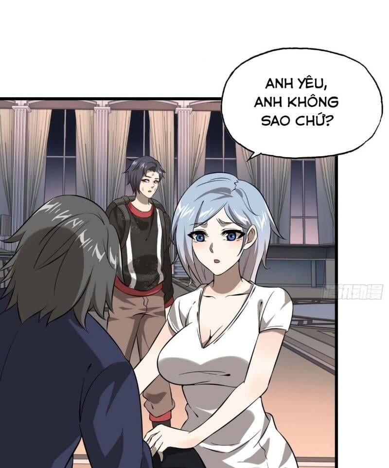 Tôi Chuyển Vàng Tại Mạt Thế Chap 8 - Next Chap 9